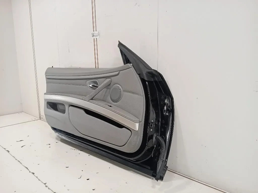 Porta ANT SX PORTA ANT SX Bmw Serie 3 E92 Coupe 2007