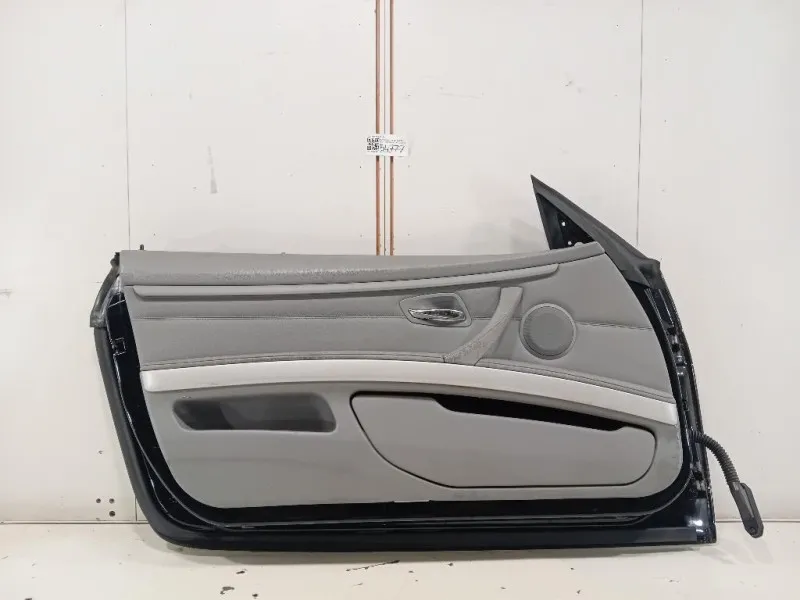 Porta ANT SX PORTA ANT SX Bmw Serie 3 E92 Coupe 2007