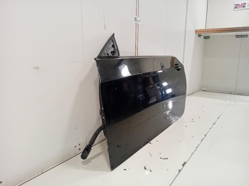 Porta ANT SX PORTA ANT SX Bmw Serie 3 E92 Coupe 2007