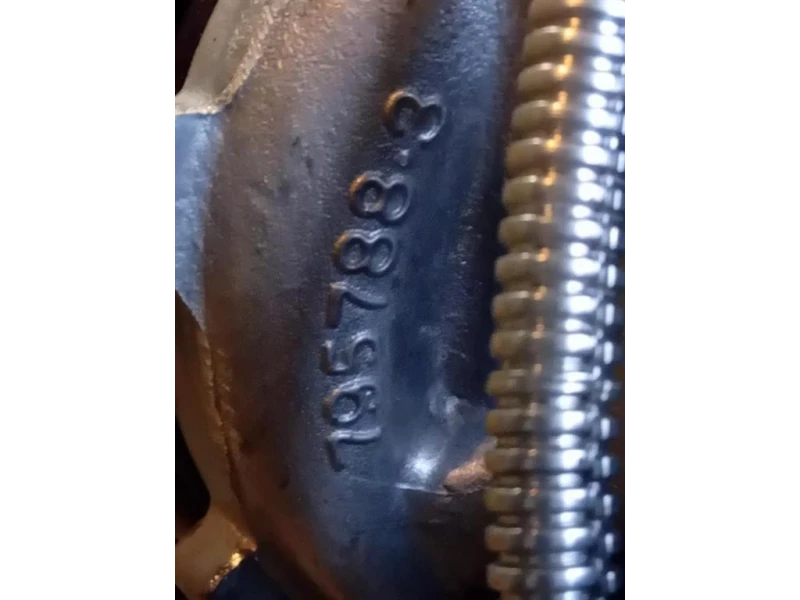 Motore Completo QJ2R 150 CV 110KW Ford Ranger IV 2012