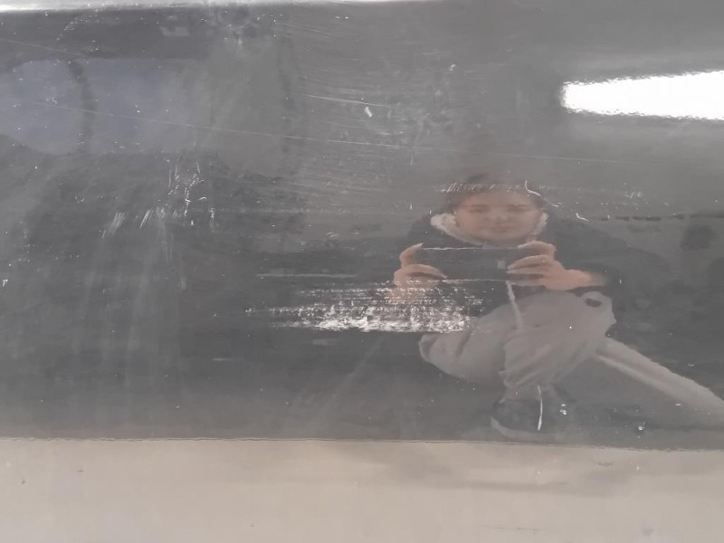 Porta ANT SX PORTA ANT SX Bmw Serie 3 E92 Coupe 2007