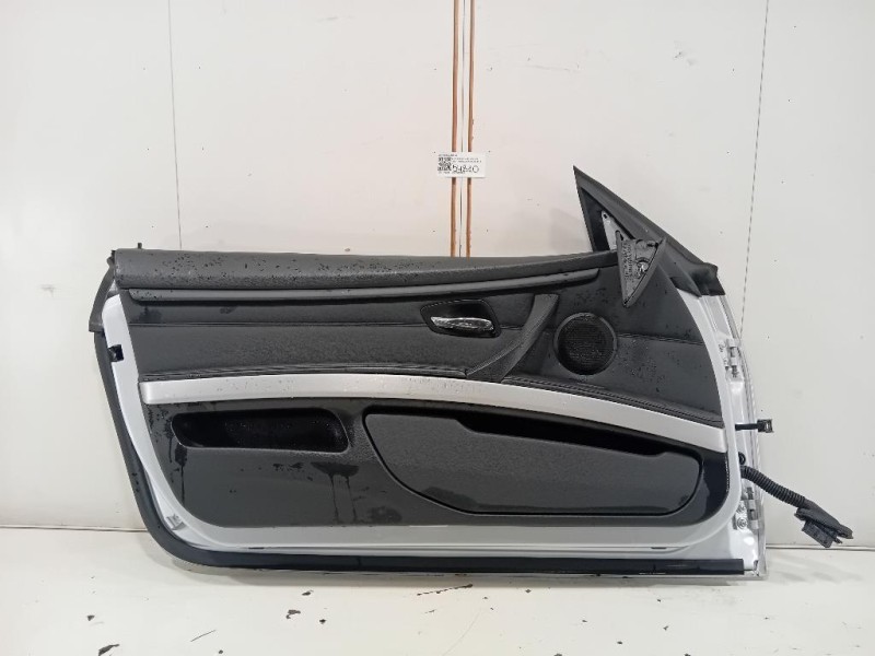 Porta ANT SX PORTA ANT SX Bmw Serie 3 E92 Coupe 2007