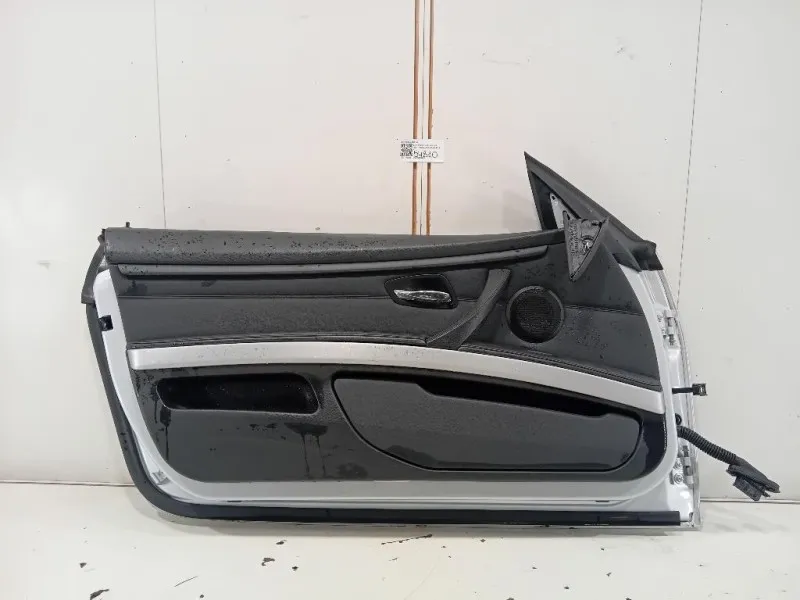 Porta ANT SX PORTA ANT SX Bmw Serie 3 E92 Coupe 2007