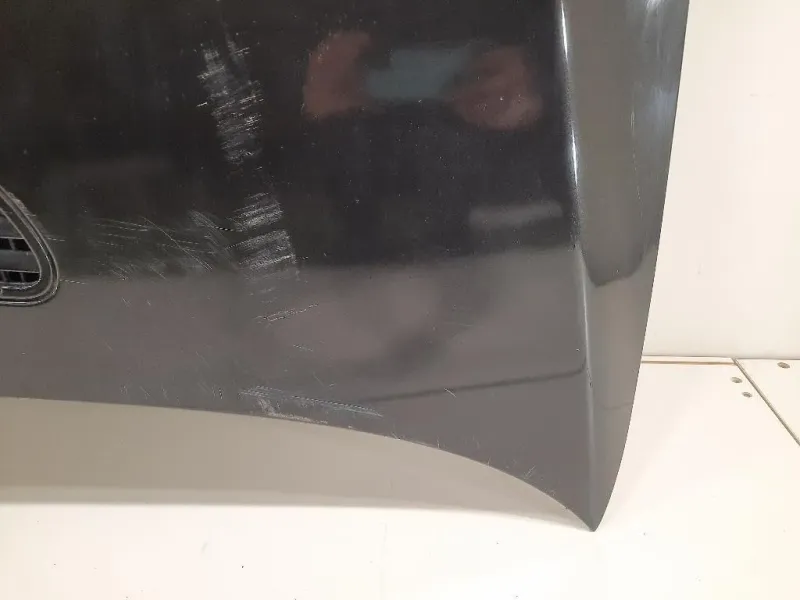 Cofano ANT 41617200442 Bmw Serie 7 E66 2003