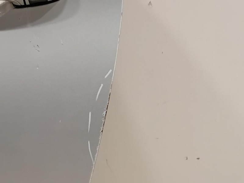 Porta ANT SX PORTA ANT SX Bmw Serie 3 E92 Coupe 2007