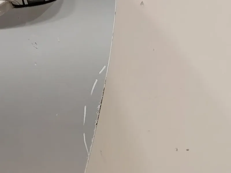 Porta ANT SX PORTA ANT SX Bmw Serie 3 E92 Coupe 2007