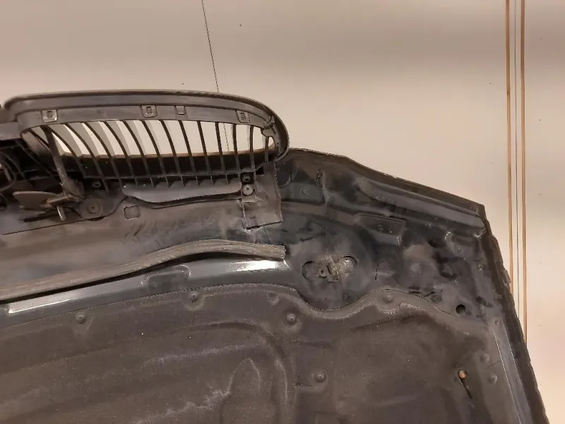 Cofano ANT 41617200442 Bmw Serie 7 E66 2003