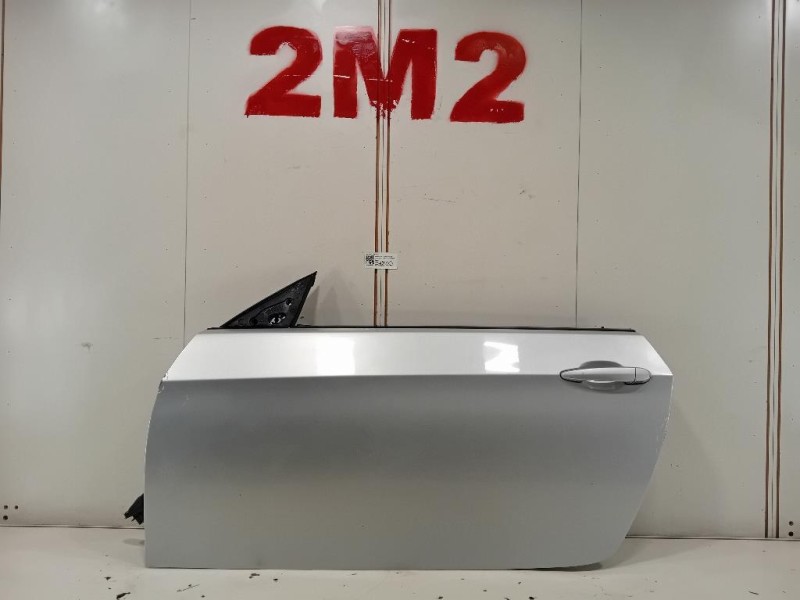 Porta ANT SX PORTA ANT SX Bmw Serie 3 E92 Coupe 2007