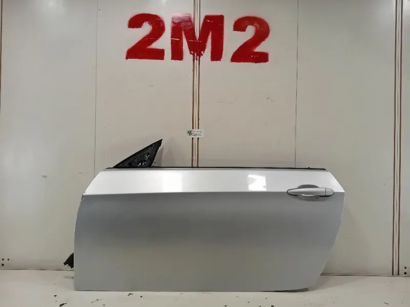 Porta ANT SX PORTA ANT SX Bmw Serie 3 E92 Coupe 2007