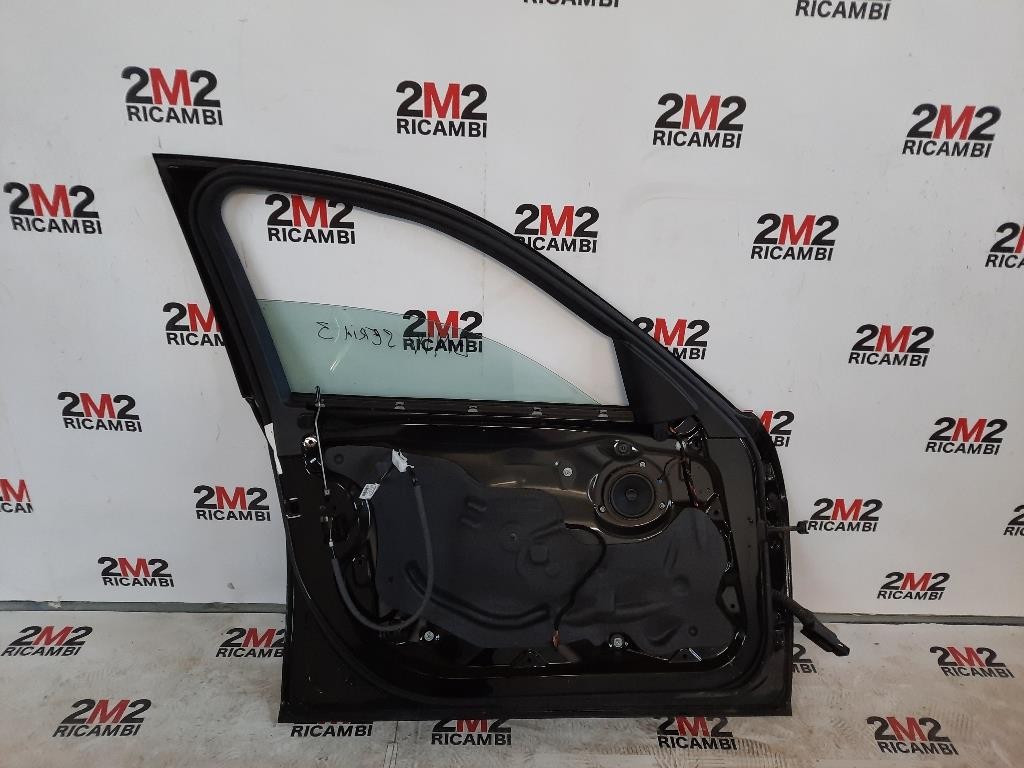 Porta ANT SX 41007298565 Bmw Serie 3 F30 Berlina 2015