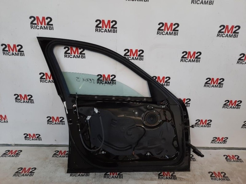 Porta ANT SX 41007298565 Bmw Serie 3 F30 Berlina 2015