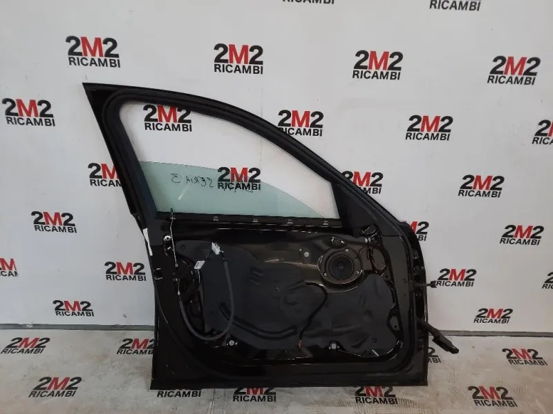 Porta ANT SX 41007298565 Bmw Serie 3 F30 Berlina 2015