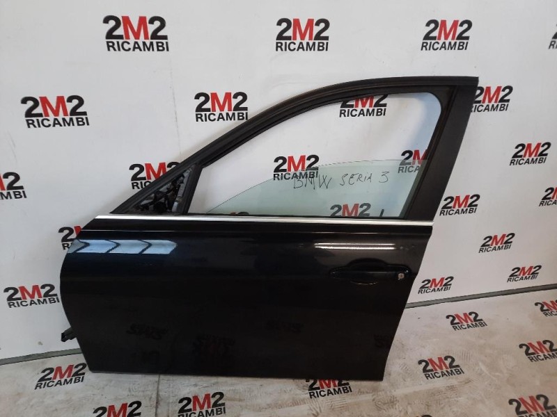 Porta ANT SX 41007298565 Bmw Serie 3 F30 Berlina 2015