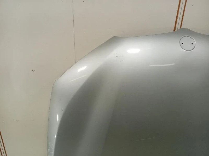 Cofano ANT 41007463772 Bmw X1 F48 2015