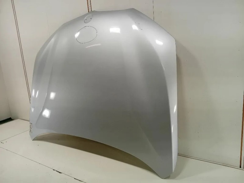 Cofano ANT 41007463772 Bmw X1 F48 2015