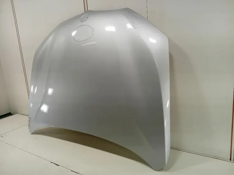 Cofano ANT 41007463772 Bmw X1 F48 2015