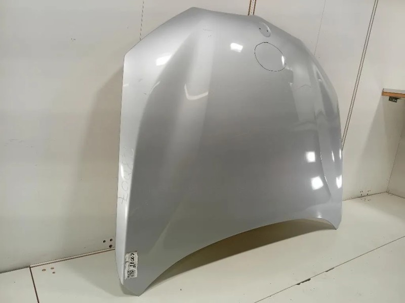 Cofano ANT 41007463772 Bmw X1 F48 2015