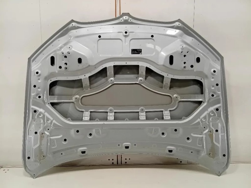 Cofano ANT 41007463772 Bmw X1 F48 2015