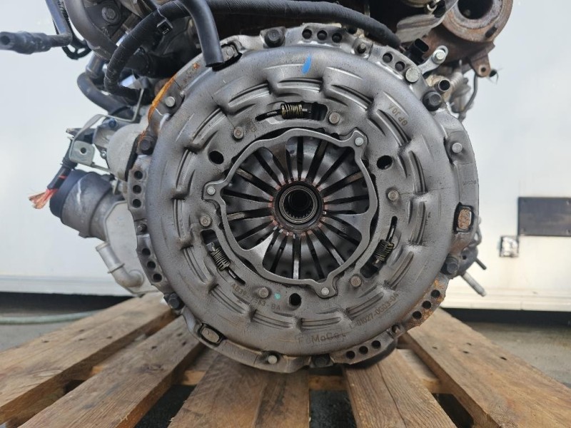 Motore Completo QJ2WQJ2S 160CV 118KW Ford Ranger IV 2015