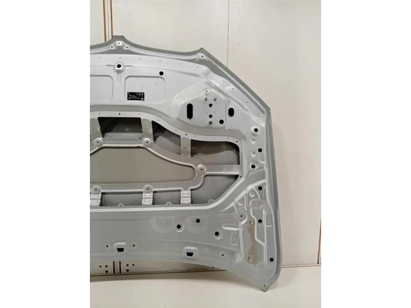 Cofano ANT 41007463772 Bmw X1 F48 2015