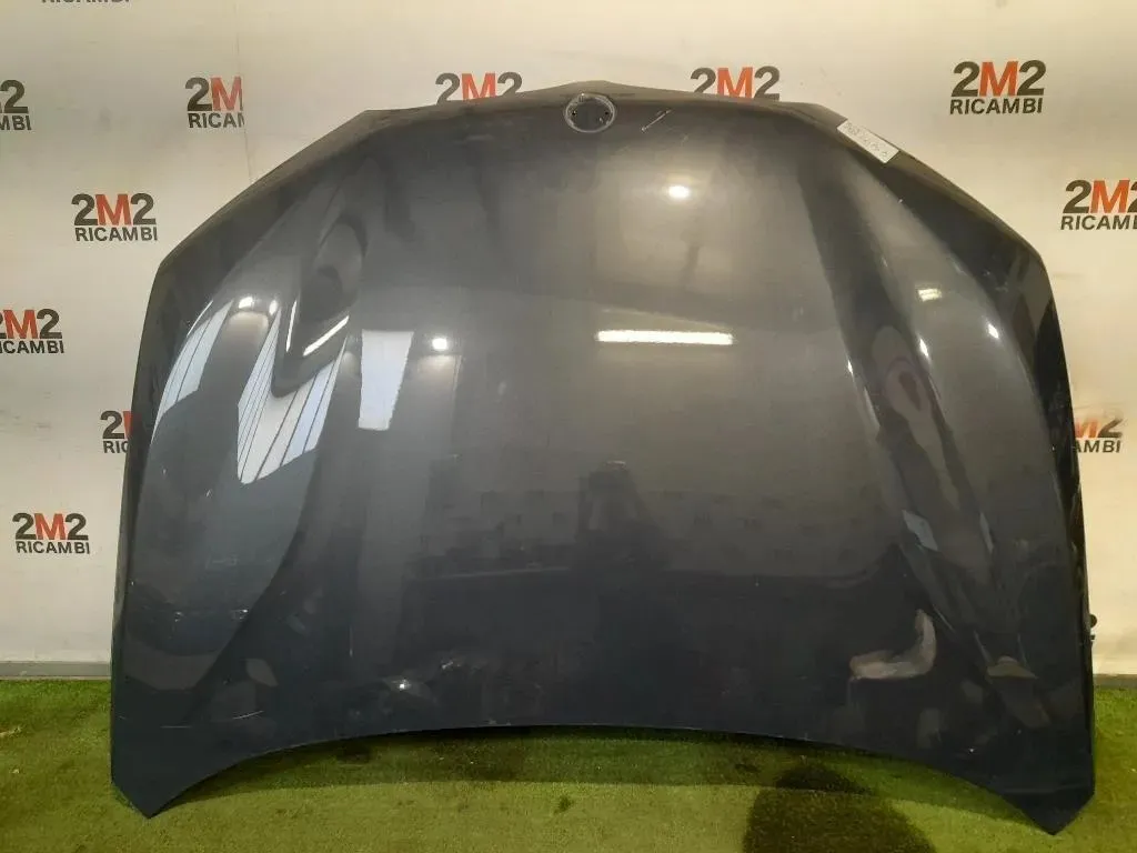 Cofano ANT 41007463772 Bmw X1 F48 2015