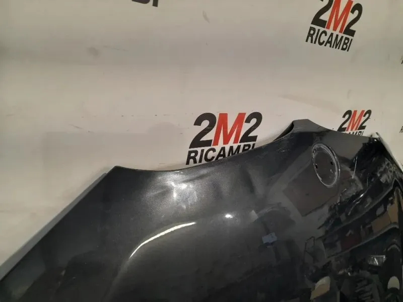 Cofano ANT 41007463772 Bmw X1 F48 2015