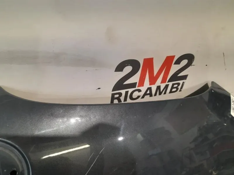 Cofano ANT 41007463772 Bmw X1 F48 2015