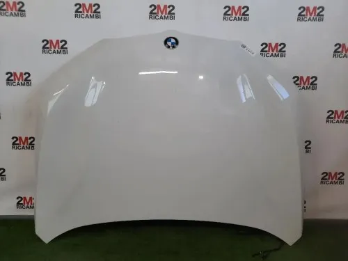 Cofano ANT 41007463772 Bmw X1 F48 2015