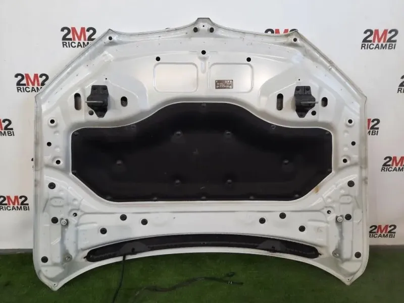 Cofano ANT 41007463772 Bmw X1 F48 2015