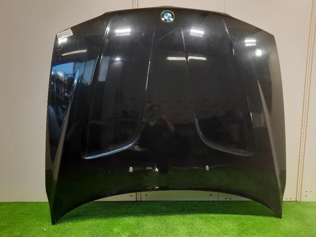 Cofano ANT 6 917 364 Bmw X3 E83 2004