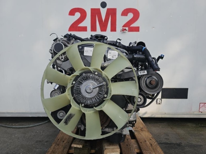 Motore Completo QJ2WQJ2S 160CV 118KW Ford Ranger IV 2015