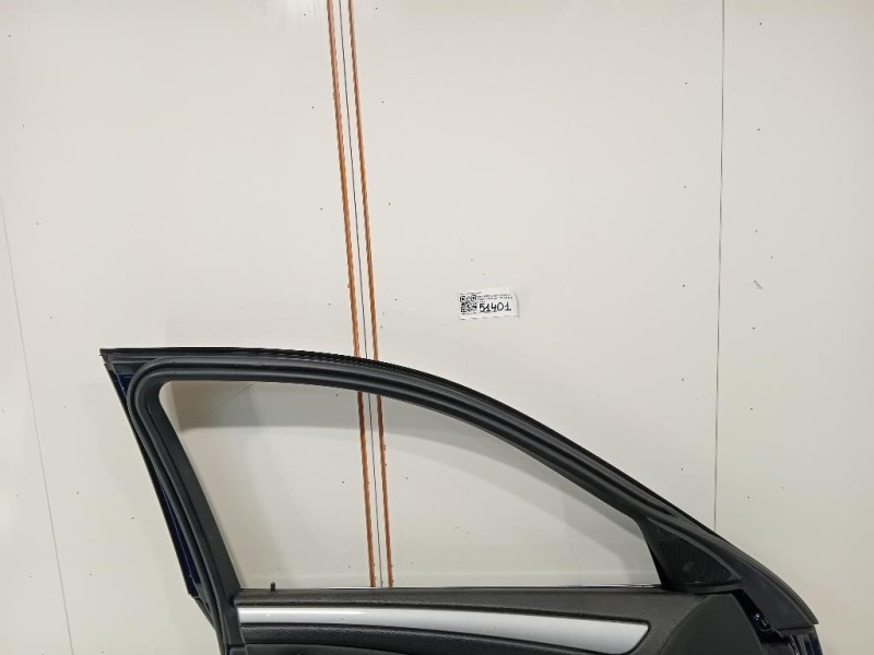 Porta ANT SX 41515A2A3A5 Bmw Serie 5 E60 Berlina 2004