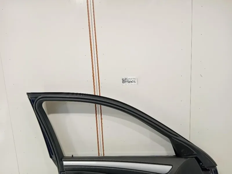 Porta ANT SX 41515A2A3A5 Bmw Serie 5 E60 Berlina 2004