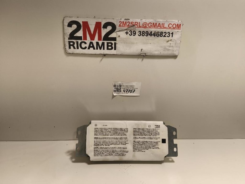 Air-bag Passeggero A1718601002 Mercedes Classe SLK R171 2004