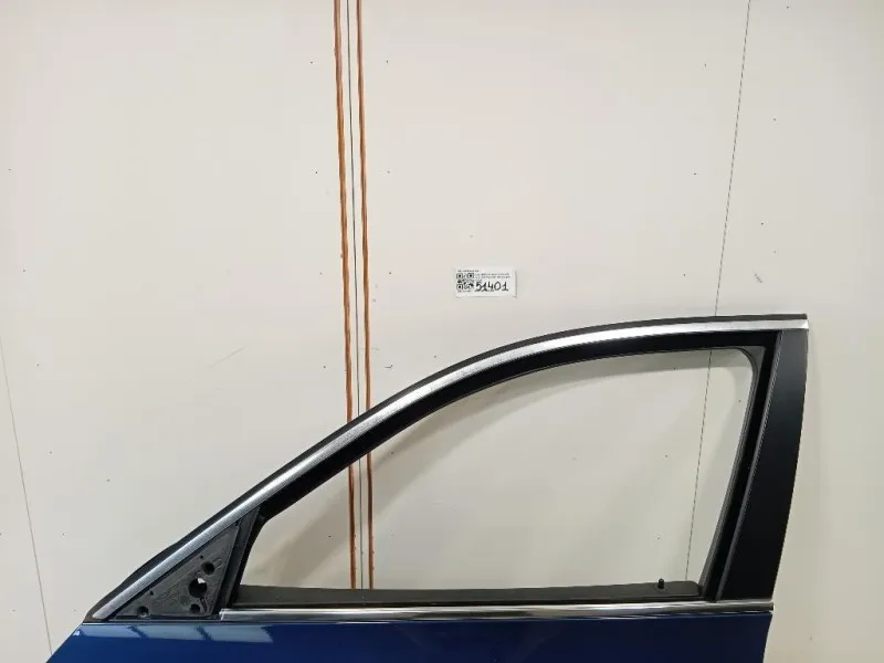 Porta ANT SX 41515A2A3A5 Bmw Serie 5 E60 Berlina 2004