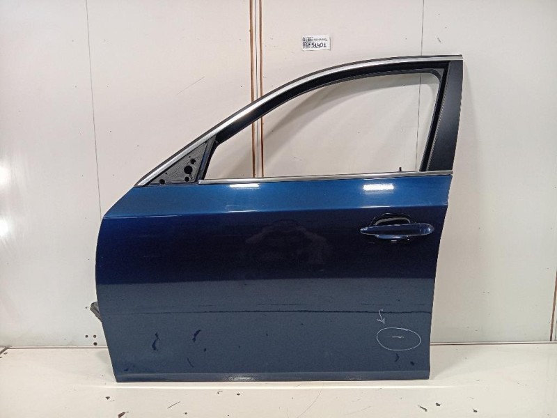 Porta ANT SX 41515A2A3A5 Bmw Serie 5 E60 Berlina 2004