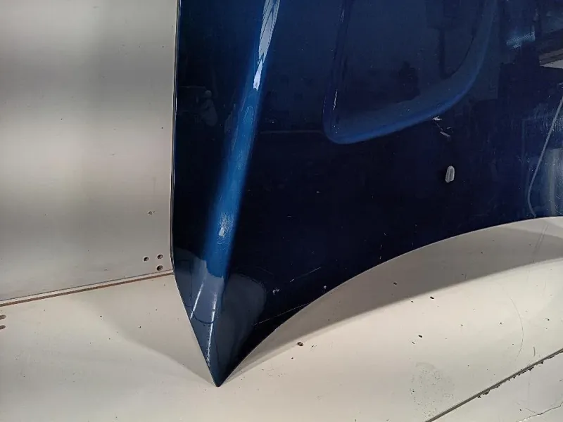 Cofano ANT 41003449411 Bmw X3 E83 2004