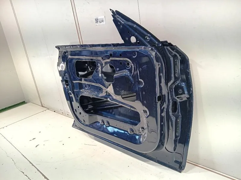 Porta ANT SX 41009631837 Bmw Serie 5 F07 GT 2012