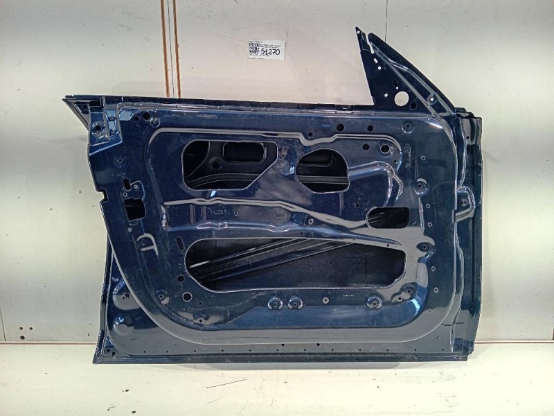 Porta ANT SX 41009631837 Bmw Serie 5 F07 GT 2012