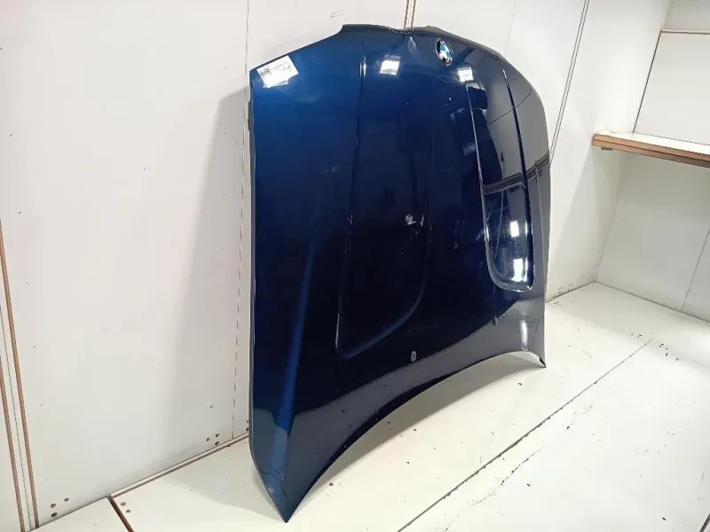 Cofano ANT 41003449411 Bmw X3 E83 2004