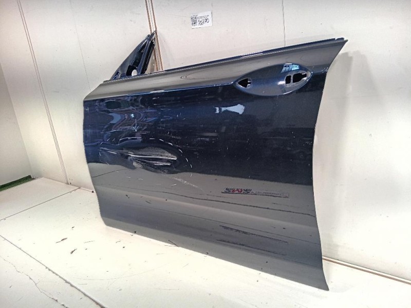 Porta ANT SX 41009631837 Bmw Serie 5 F07 GT 2012