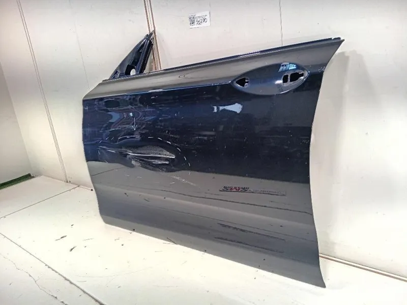 Porta ANT SX 41009631837 Bmw Serie 5 F07 GT 2012