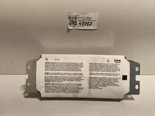 Air-bag Passeggero A1718601002 Mercedes Classe SLK R171 2004