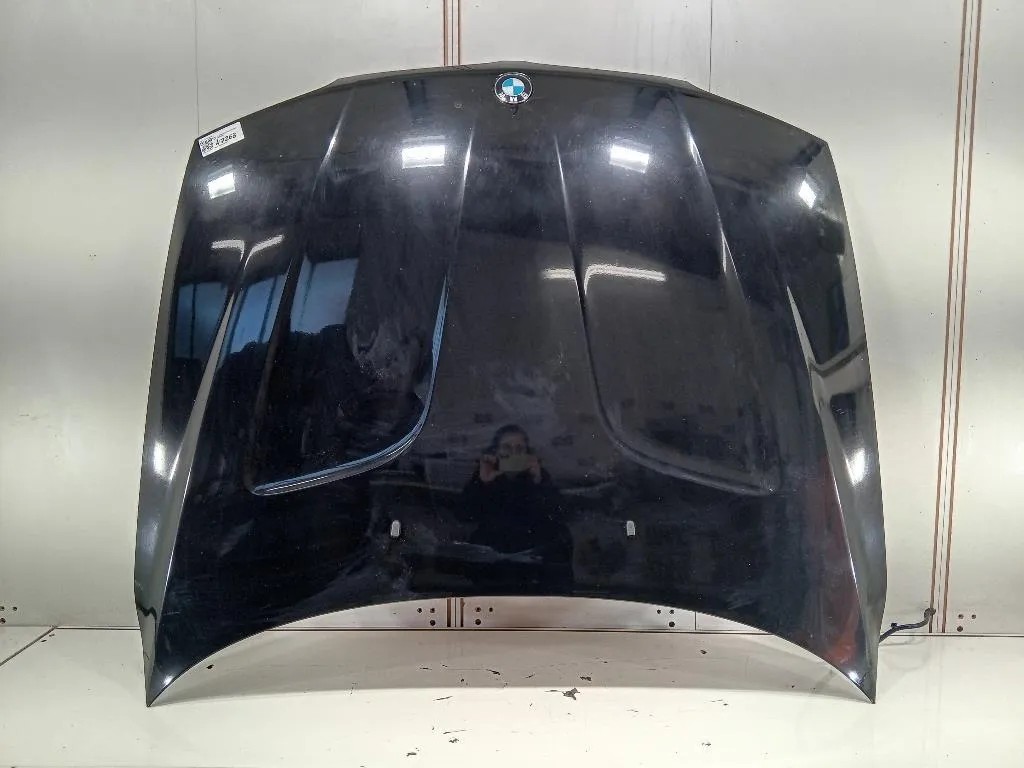 Cofano ANT 41003449411 Bmw X3 E83 2004