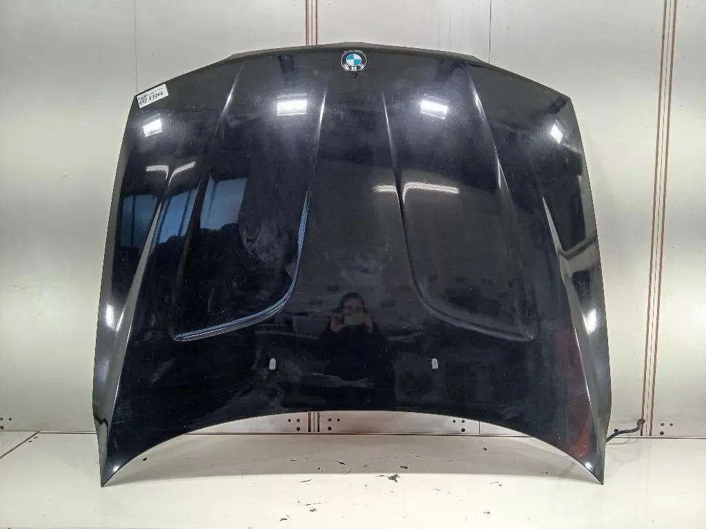 Cofano ANT 41003449411 Bmw X3 E83 2004