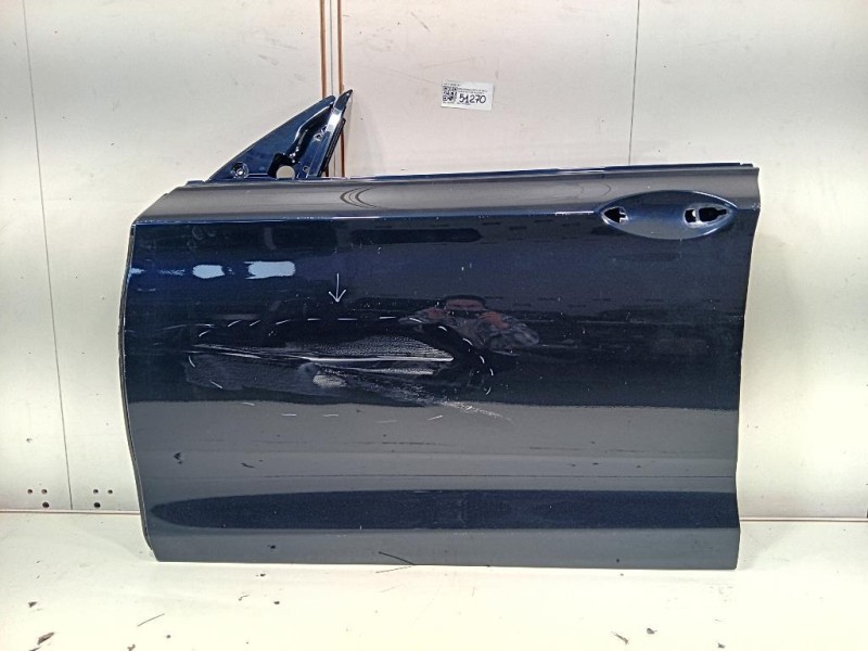 Porta ANT SX 41009631837 Bmw Serie 5 F07 GT 2012