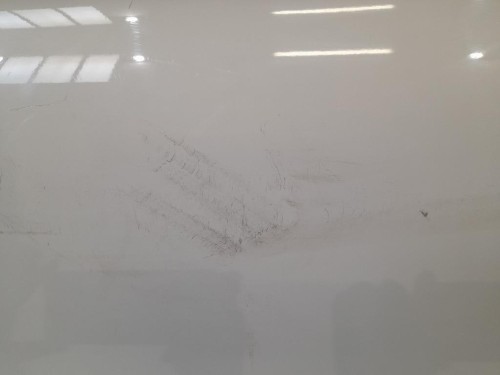 Porta ANT SX 41009628753 Bmw Serie 5 F10 Berlina 2010