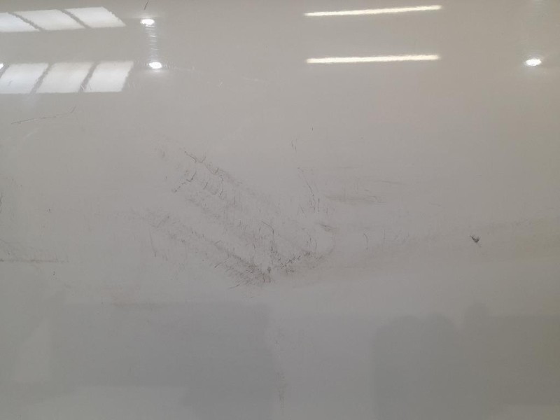 Porta ANT SX 41009628753 Bmw Serie 5 F10 Berlina 2010