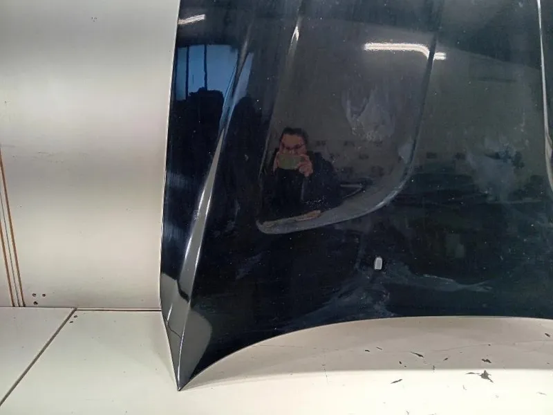 Cofano ANT 41003449411 Bmw X3 E83 2004