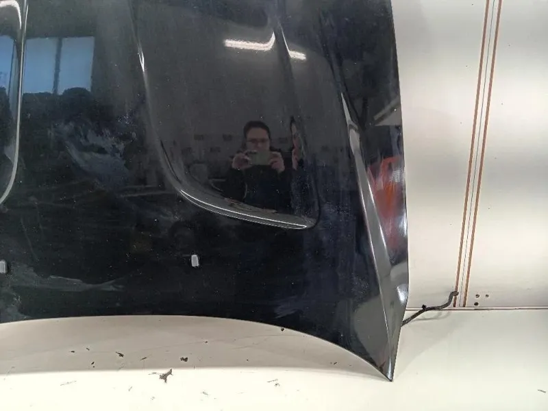 Cofano ANT 41003449411 Bmw X3 E83 2004